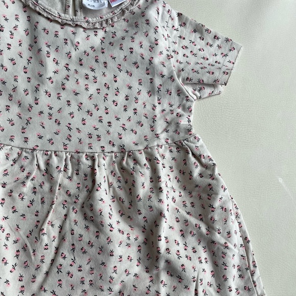 Zara Baby Dress 9-12month - Picture 5 of 13